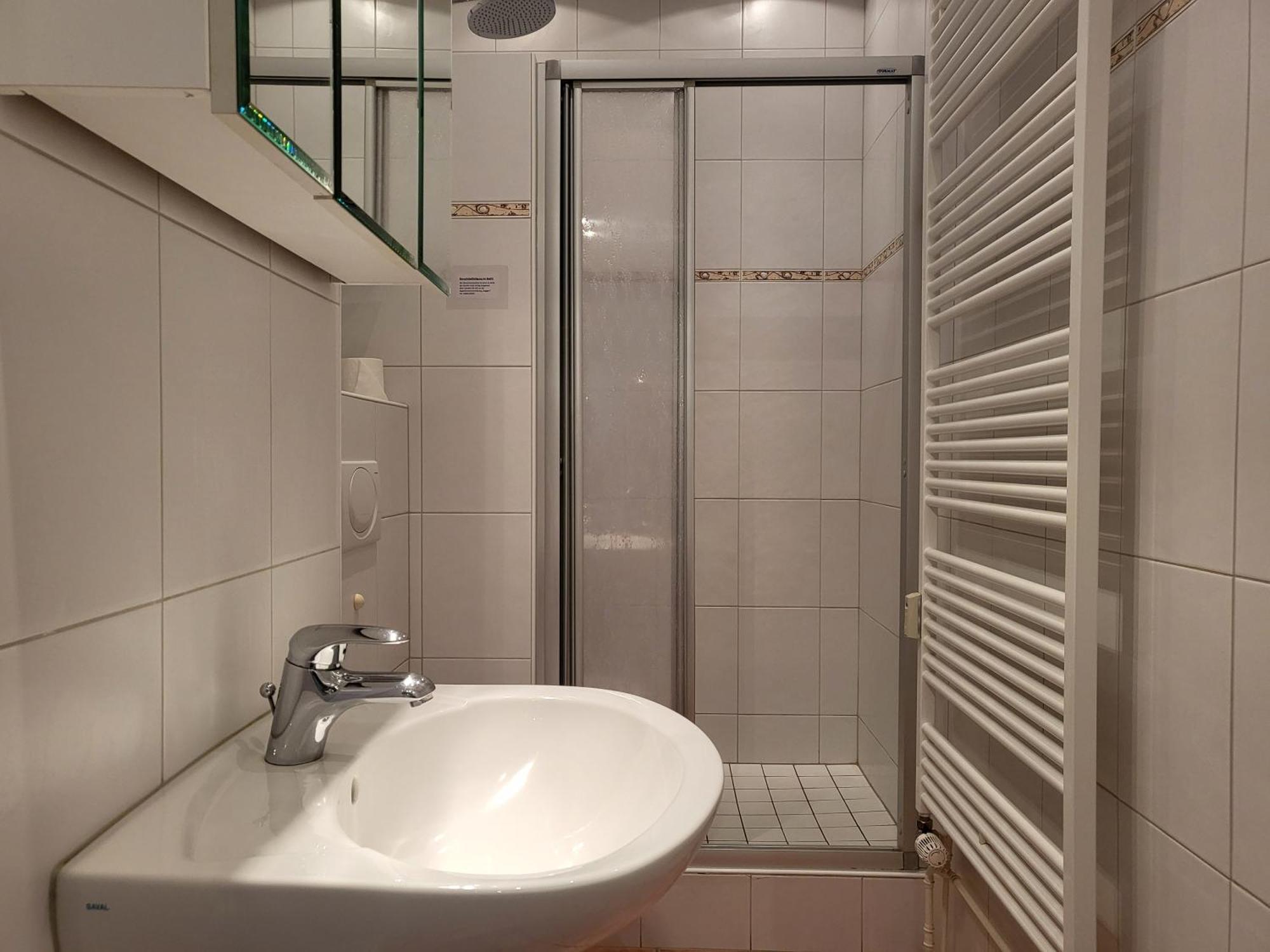 Penthousewohnung 63 Im Haus Villa Anna Занкт-Петер-Ордінг Екстер'єр фото